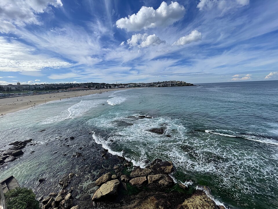 Bondi Beach